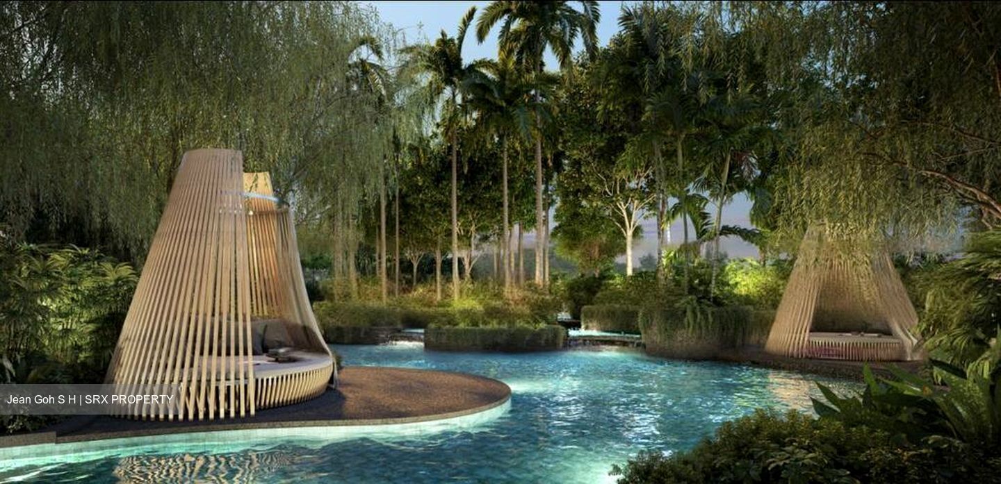 Saint Nicholas View (D20), Condominium #468346301